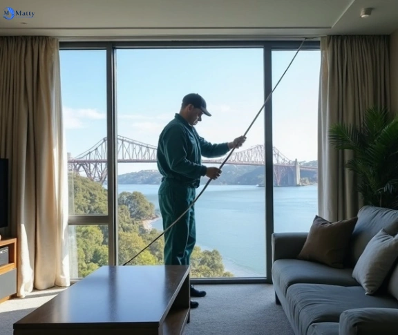 Blind cleaning service area map middle-park and Near by suburbs suburbs Matty Curtain Cleaning