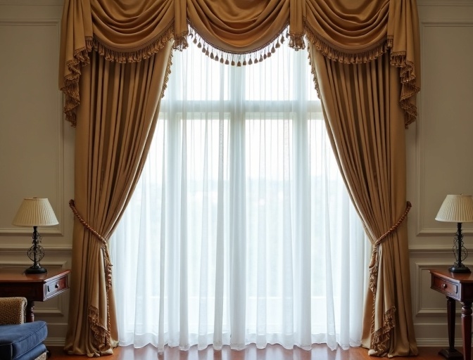 Middle Park Drapes Cleaning